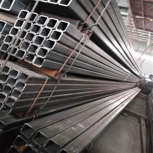 曲靖Q345B无缝方管