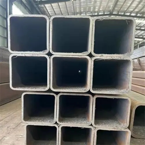 曲靖q355d无缝方管