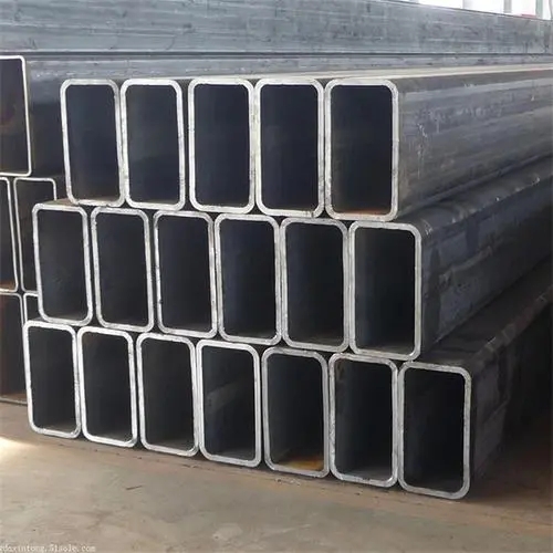 曲靖q355d无缝方矩管